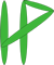 Snedkermester og tømmer H.P. Kristensen Logo