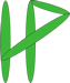 Snedkermester og tømmer H.P. Kristensen Logo
