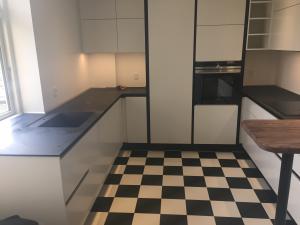 Efter istandsættelse